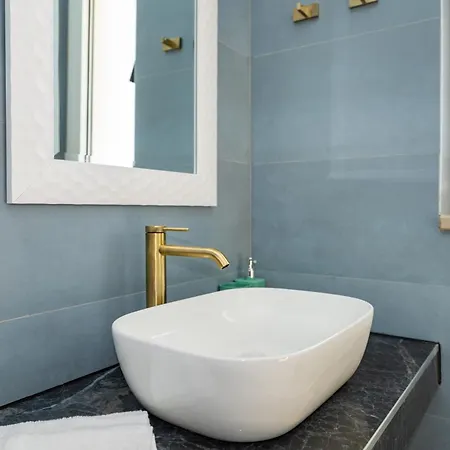 Villa Casa Coral Crno