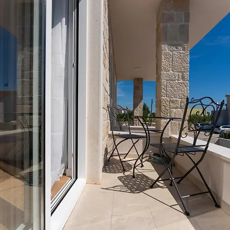Casa Coral Villa