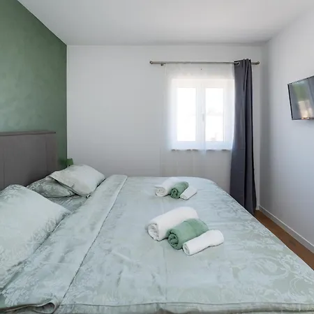 Casa Coral Villa Crno