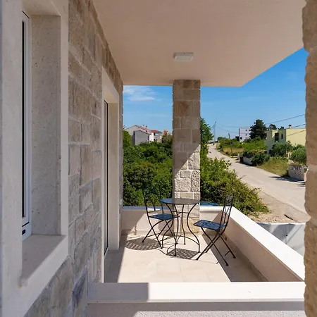Casa Coral Villa
