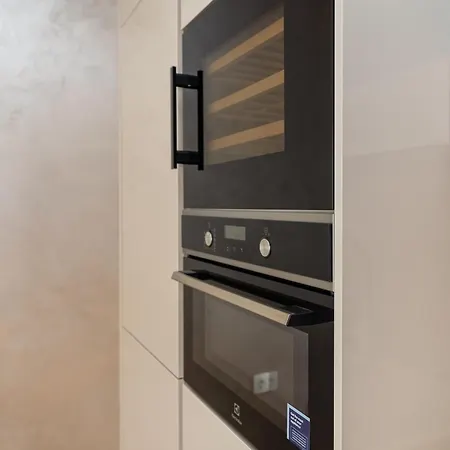 Villa Casa Coral Crno