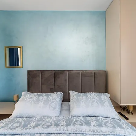 Casa Coral Villa Crno