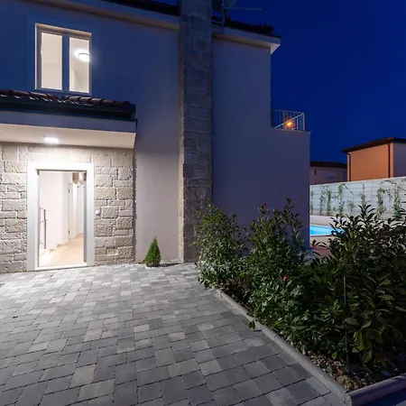 Villa Casa Coral Crno