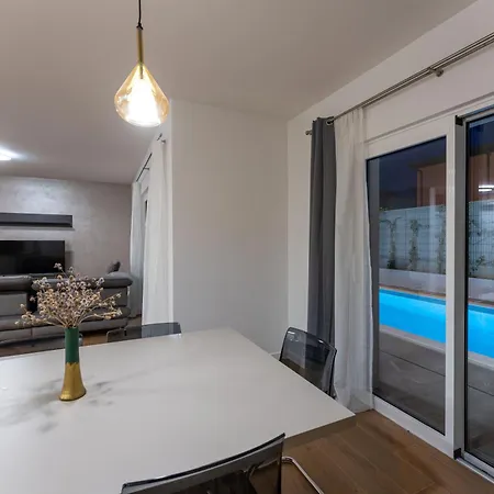 Casa Coral Villa