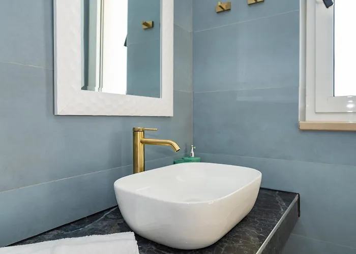 Vila Casa Coral Crno