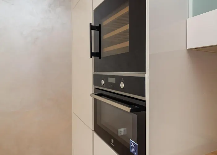 Vila Casa Coral Crno