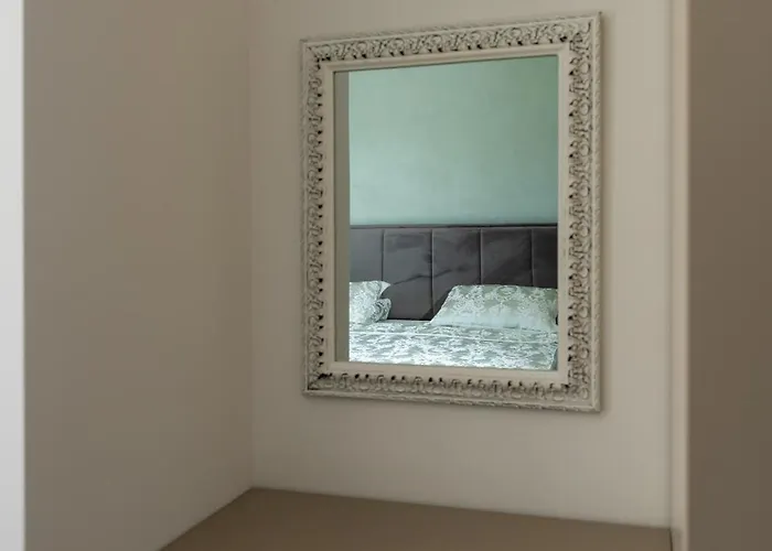 Vila Casa Coral Crno