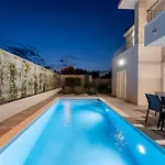 Villa Casa Coral Crno