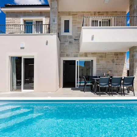 Casa Coral Villa Crno