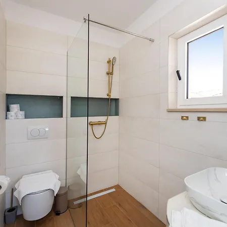 Villa Casa Coral Crno