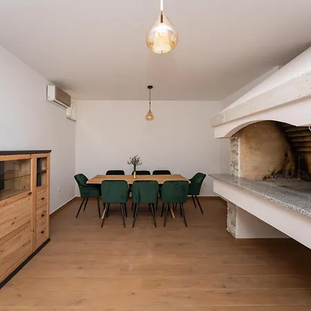 Casa Coral Villa Crno