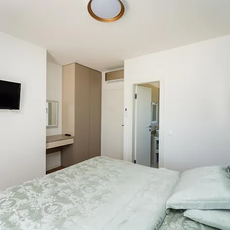Casa Coral Villa *