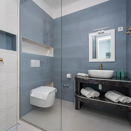 Villa Casa Coral Crno