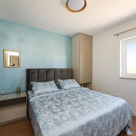 Casa Coral Villa Crno