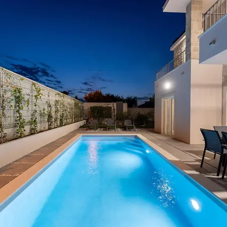 Вилла Casa Coral Crno