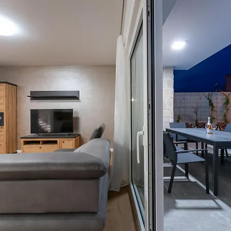 Casa Coral Villa Crno