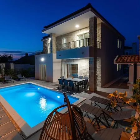 Villa Casa Coral *