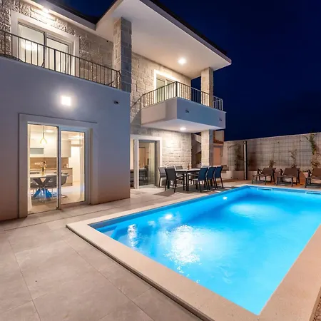 Casa Coral *