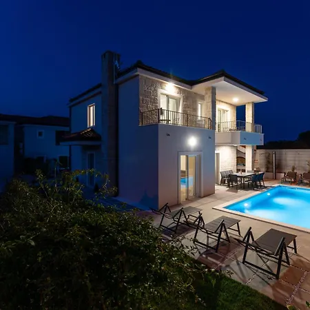 Villa Casa Coral