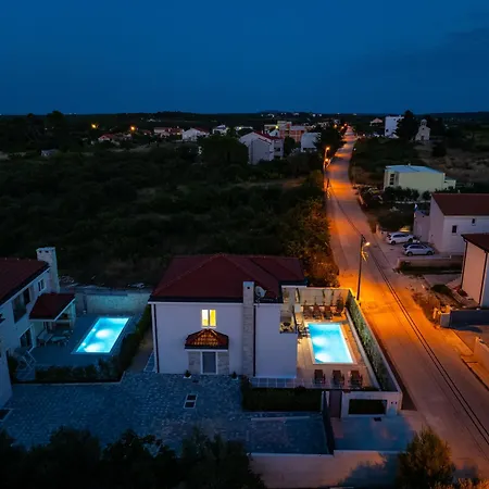 Casa Coral *