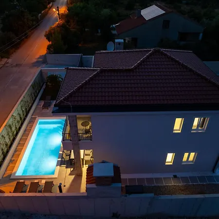 Casa Coral Villa