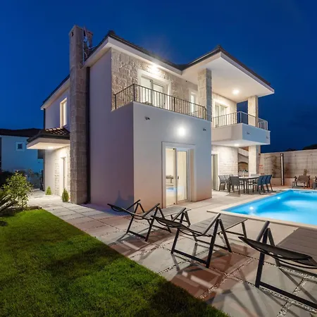 Villa Casa Coral