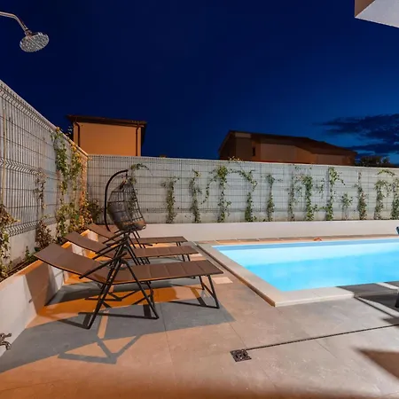 Casa Coral Villa Crno