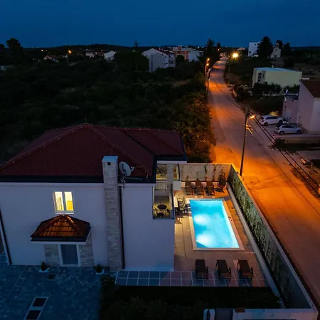 Casa Coral *