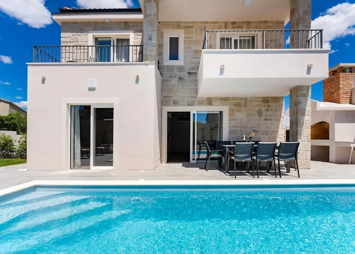 Casa Coral Villa Crno