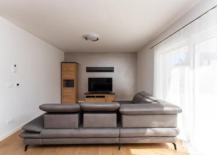 וילה Casa Coral *
