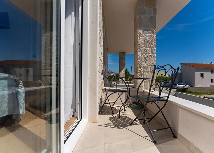 Casa Coral וילה