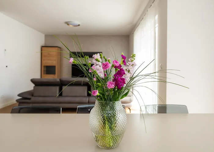 Casa Coral Вилла Crno