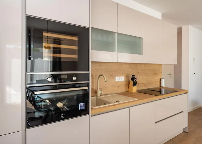 Вилла Casa Coral *