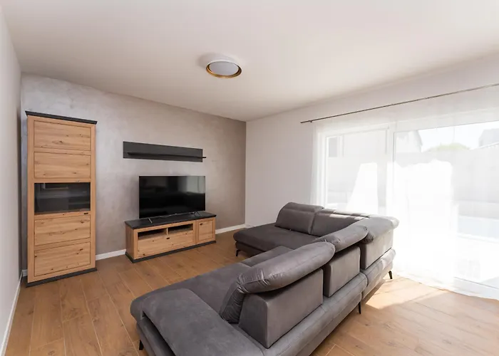 Casa Coral Вилла *