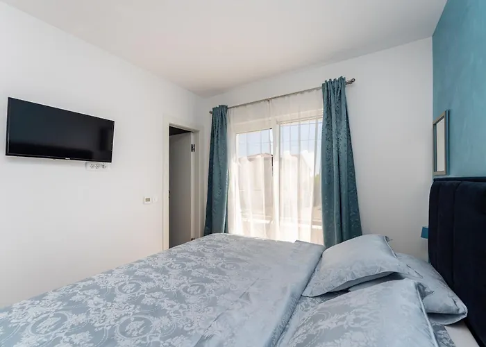 וילה Casa Coral *