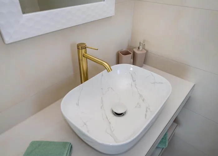 Вилла Casa Coral Crno