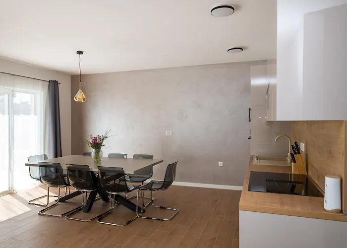 Вилла Casa Coral *