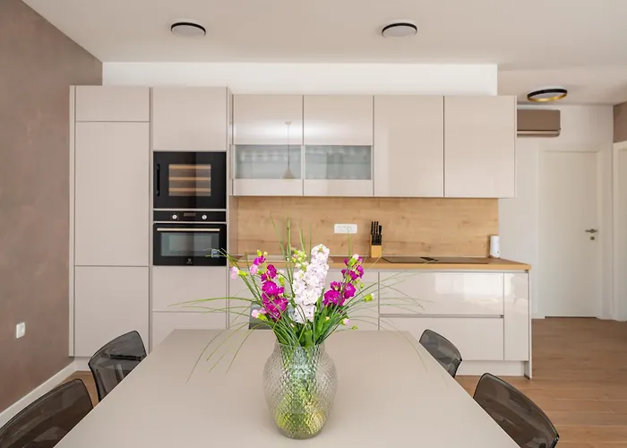 Вилла Casa Coral Crno