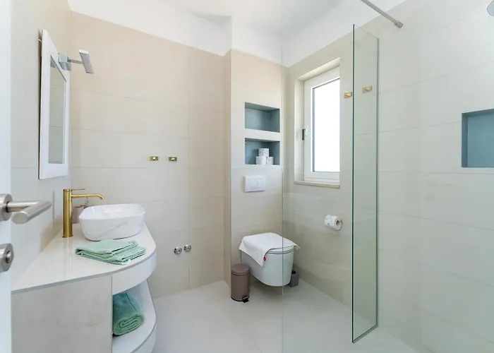 Casa Coral Вилла *