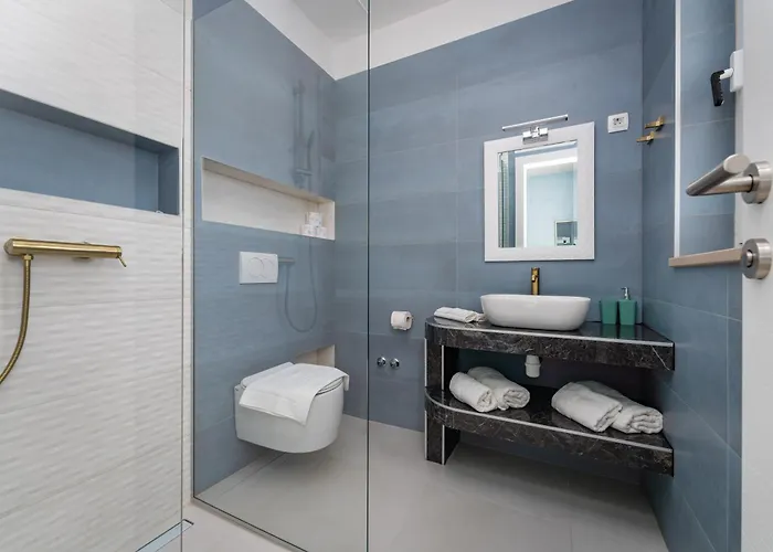 Villa Casa Coral Crno