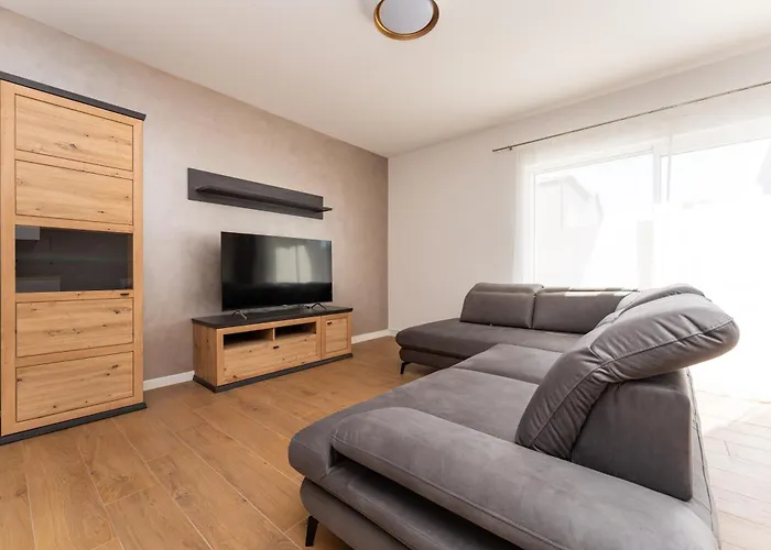 Casa Coral Вилла