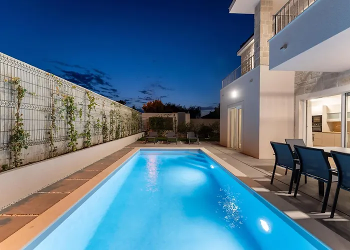 וילה Casa Coral Crno