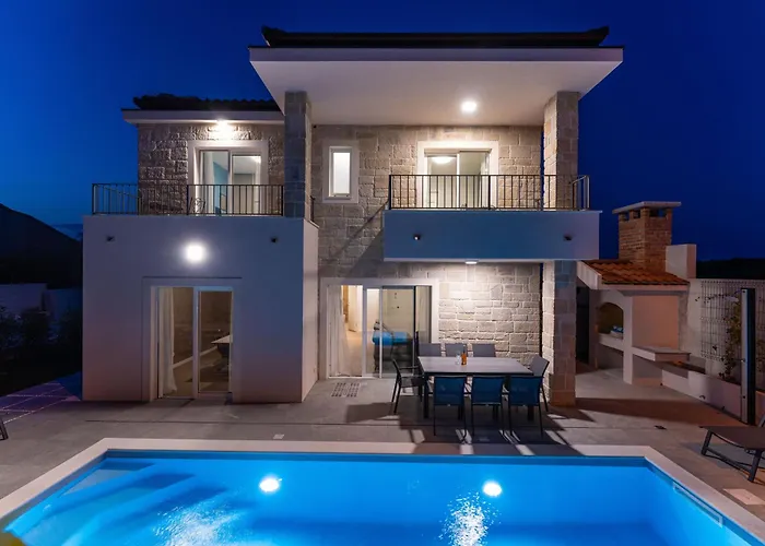 וילה Casa Coral *