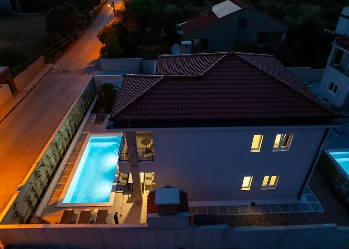 Casa Coral Вилла